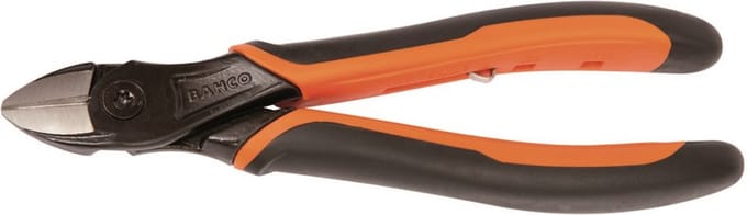 BAHCO Side cutter 2101g-160ip