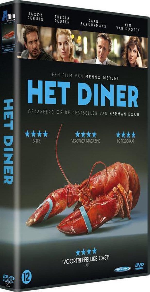 Het Diner