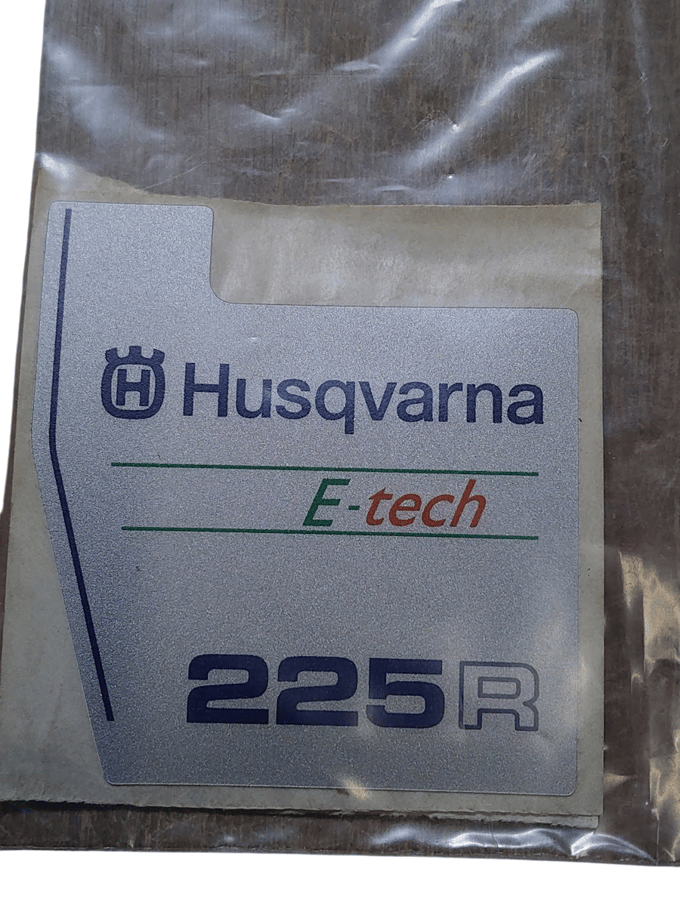 Decal 225