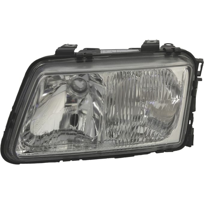 Koplampen TYC 20-5040-08-2, links