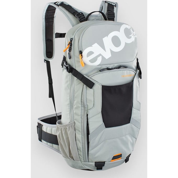 Evoc Rugzak FR Enduro 16L Stone M/L