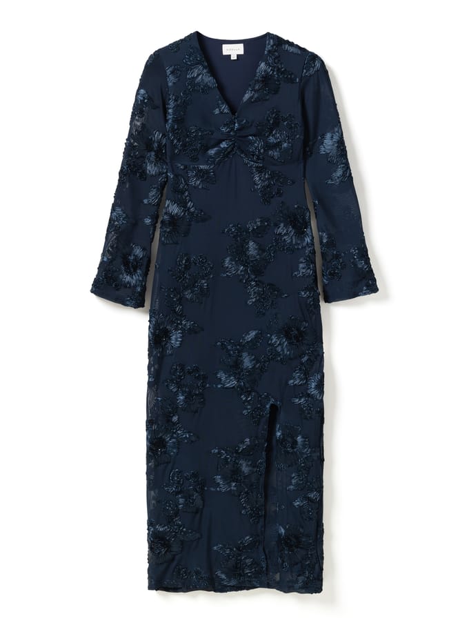 Kameyella C-jurk
