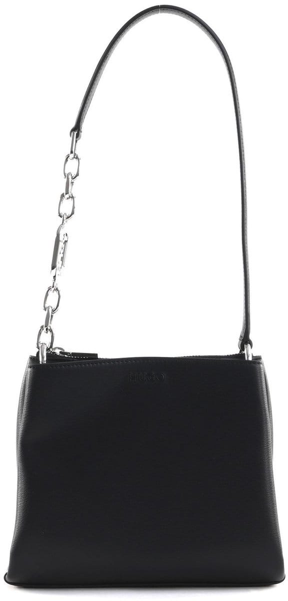 HUGO Schoudertas Freesia Shoulder Bag Black Zwart