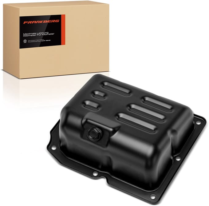 Frankberg 1x oliepan motoroliepan voor Hyundai