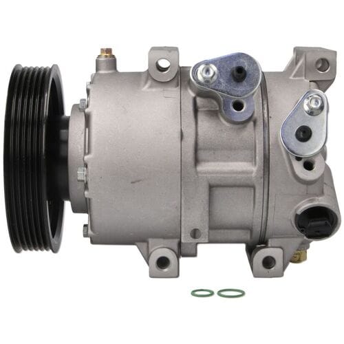 Airco-compressor NISSENS 890899