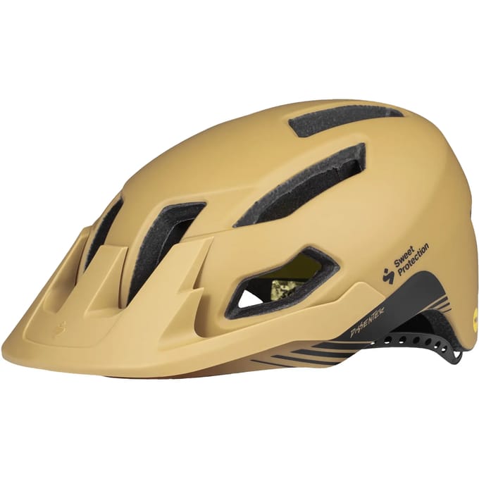 Mountainbikehelm Sweet Protection Dissenter Mips