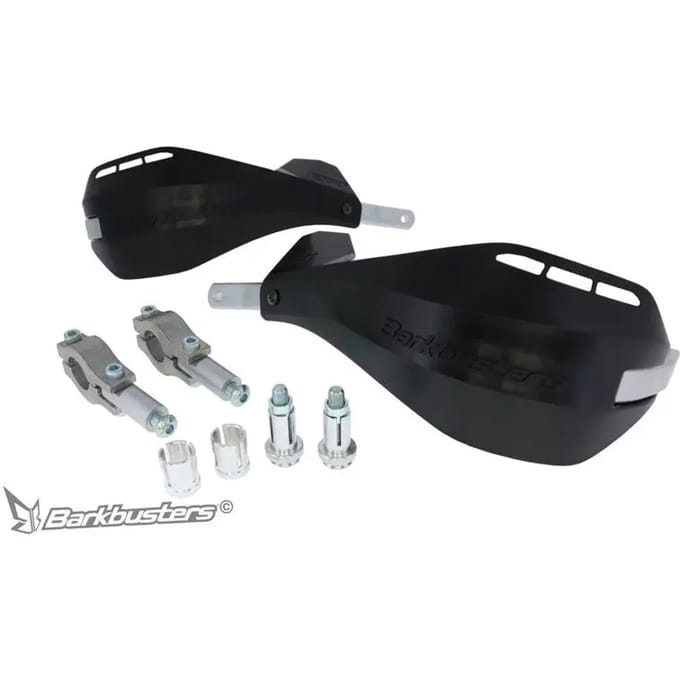 Motorfiets handbeschermers Barkbusters Ego Straight