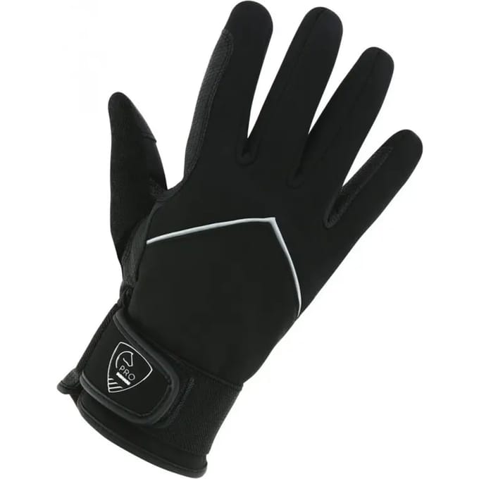 Rijhandschoenen Pro Series Vertical