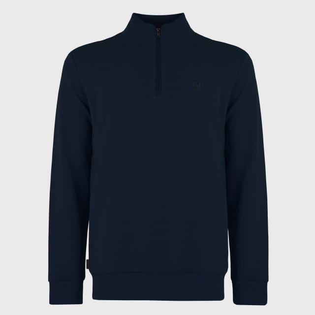 Heren Trui Gouda - Donkerblauw