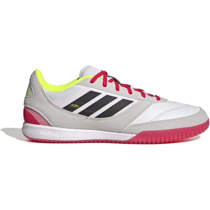 adidas Performance Top Sala Competition 2 Indoor Voetbalschoenen - Unisex - Wit