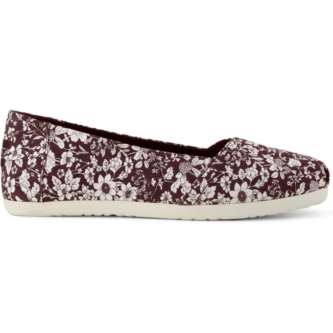 Dames ballerina's Toms