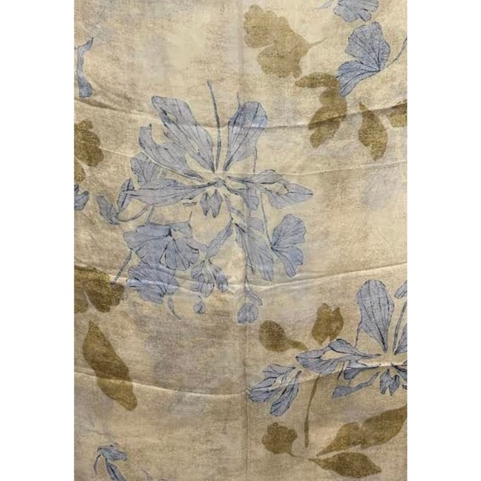 sjaal vrouw Seventy