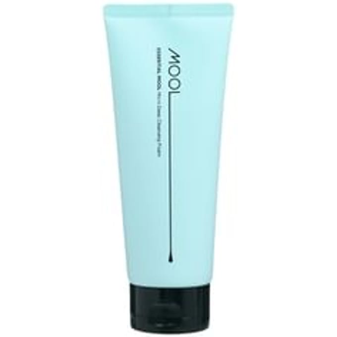 JUNG SAEM MOOL - Essential Mool Micro Deep Cleansing Foam 200ml