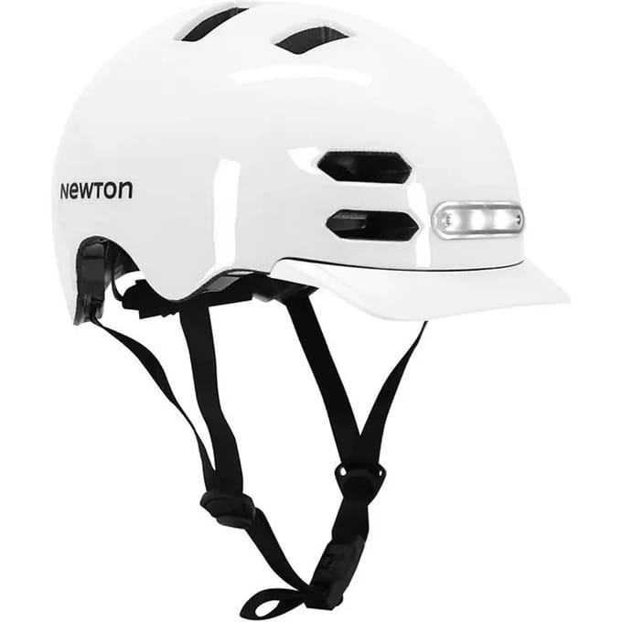 Urban fietshelm Newton City V4 In-Mold