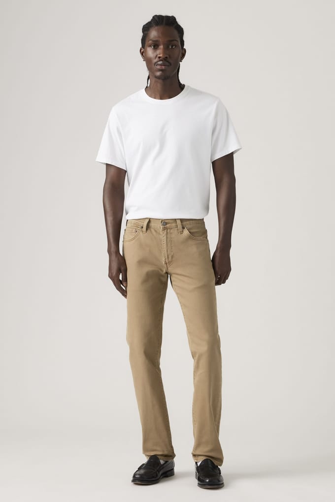 Levi's 511™ Slim Jeans Taglia: W32L32 | Jeans Slim Fit Outlet | Uomo