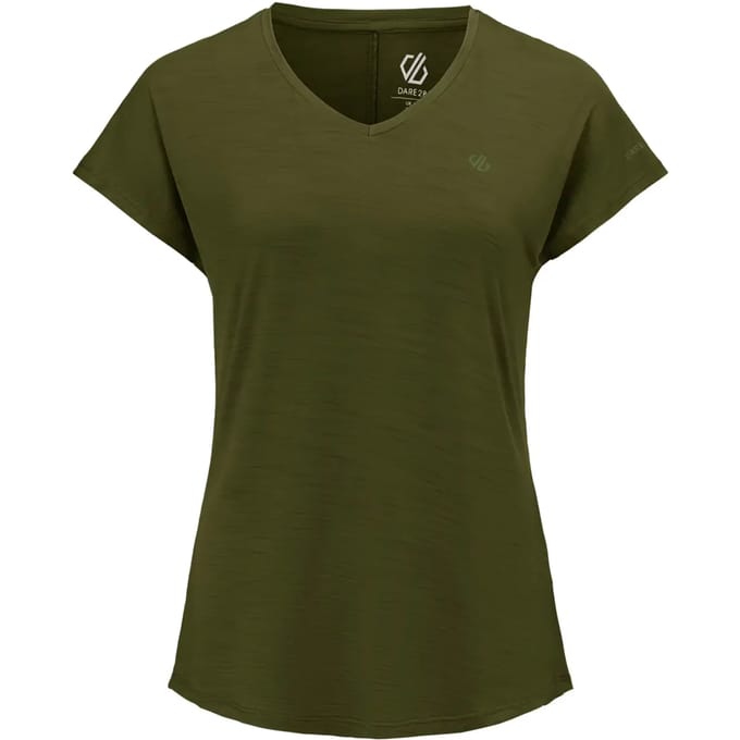 DARE 2B WAARZAME ACTIEVE T-SHIRT