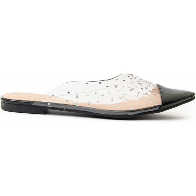 Bailarina Para Mujer  Montevita  Clara3  89346 39 zwart