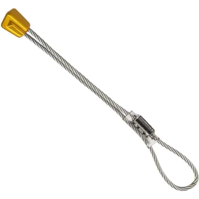 Coinceur Black Diamond Offset #8