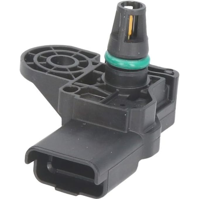 Sensor, inlaatspruitstukdruk NTK 96115