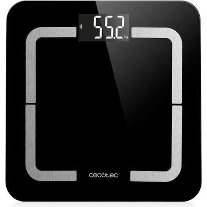 Digitale Personenweegschaal Cecotec Surface Precision 9500 Smart Healthy Roestvrij staal