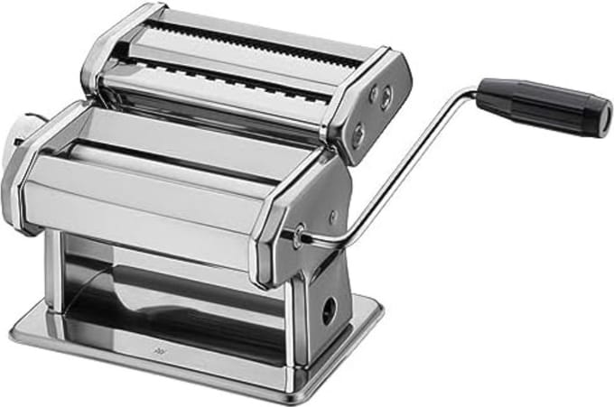 Pastamachine - Pastamaker - Spaghetti en Lasagne Machine - Pastahulp
