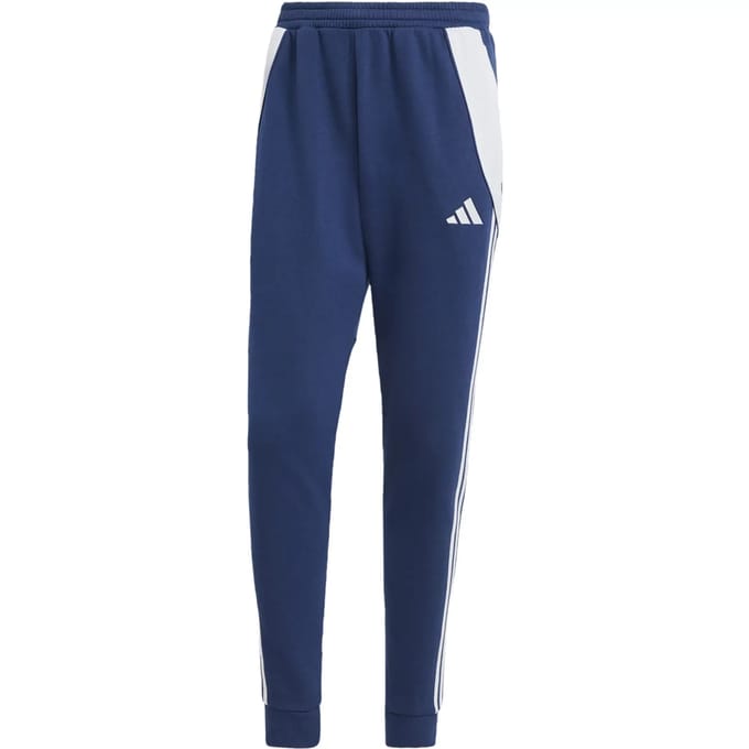 adidas Performance Tiro 24 Joggingbroek - Heren - Blauw- XL