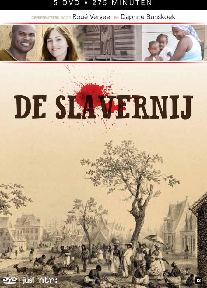 De Slavernij