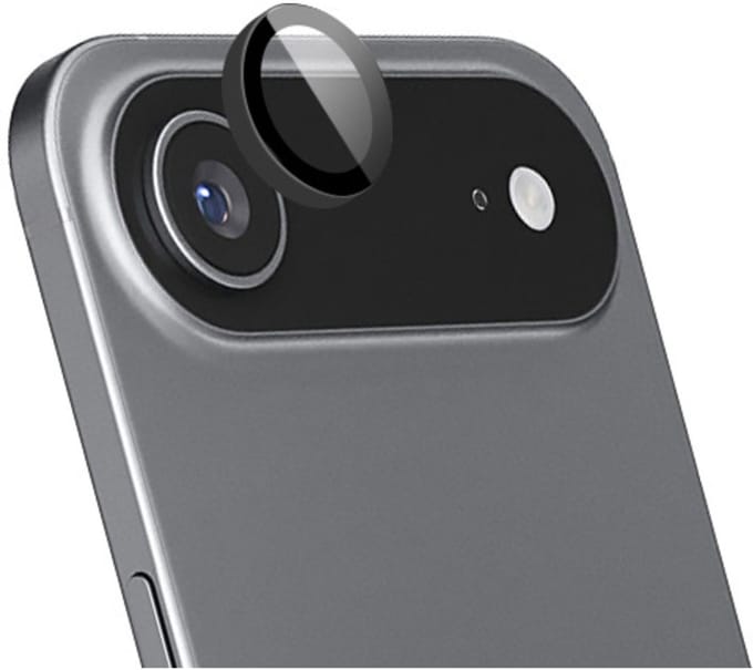 Mobiparts Camera Lens Protector Apple iPhone Air
