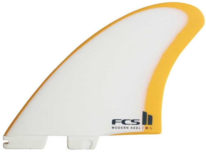 Fcs Ii Modern Pg Twin Vin Wit XL