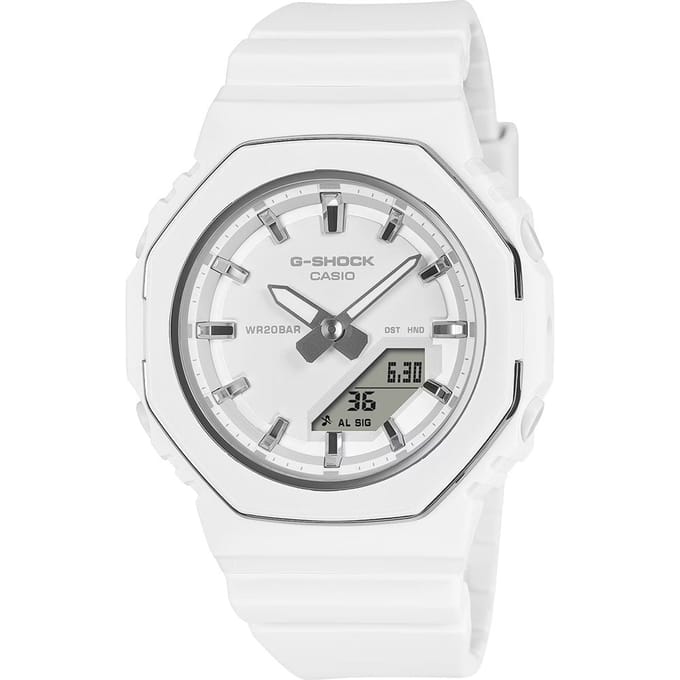 G-Shock Classic Style GMA-P2110-7AER Small Classic Horloge