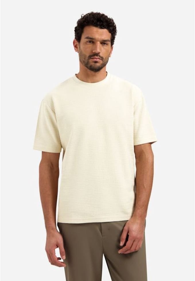 Bouclé T-shirt