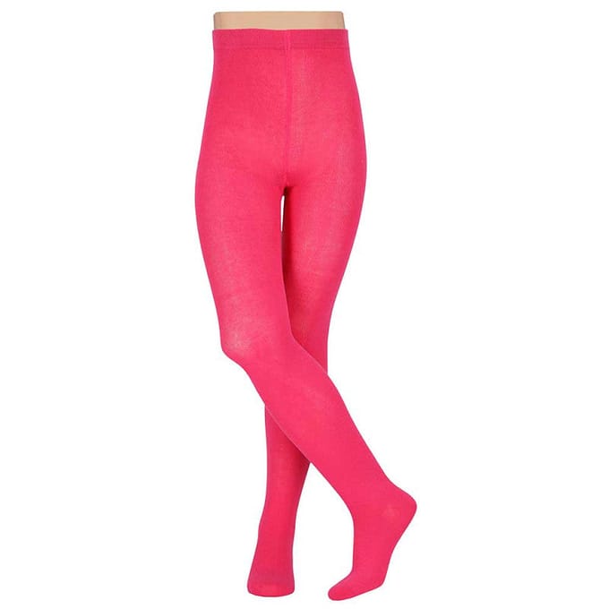 Kinder Maillot - 2 Pak - Fuchsia paars / 152/164