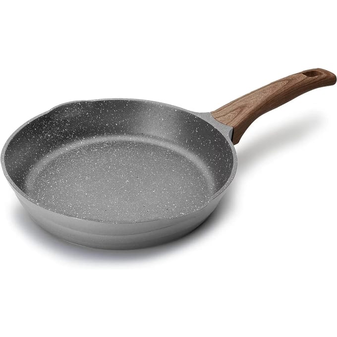 Gietaluminium inductiepan Lacor Stilo 26 cm