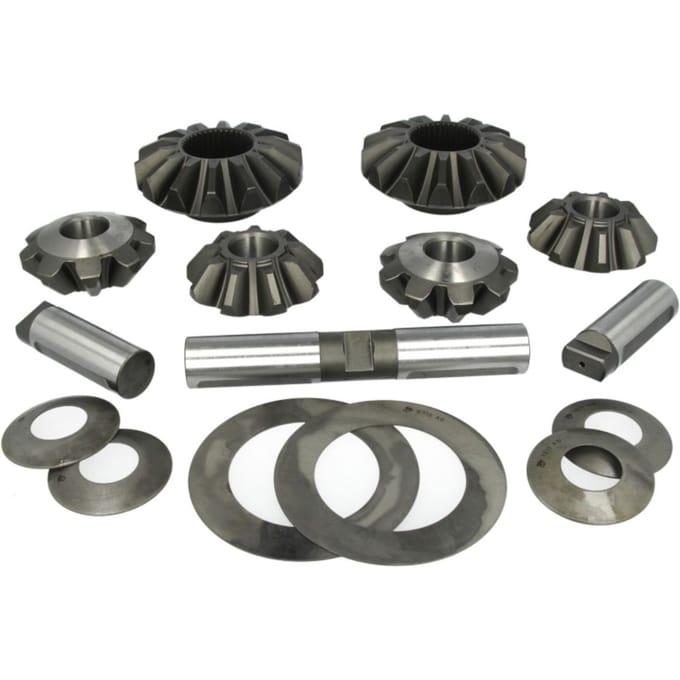 Reparatieset, achteras EURORICAMBI 60171235