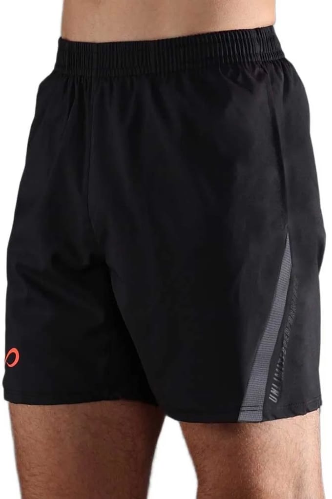 Endless Storm Ii Korte Broek Zwart M Man