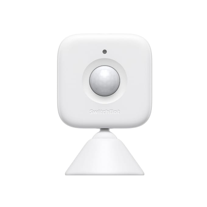 SwitchBot Motion Sensor - Wit