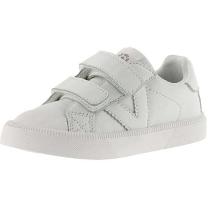 Lage Sneakers Victoria 1356100-BLANCO