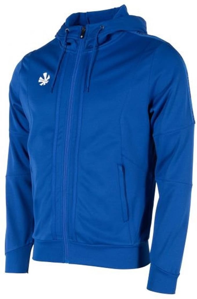 Reece Cleve TTS Hooded Trainingsjack Unisex - Maat XXL