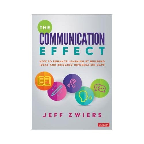 The Communication Effect - Zwiers