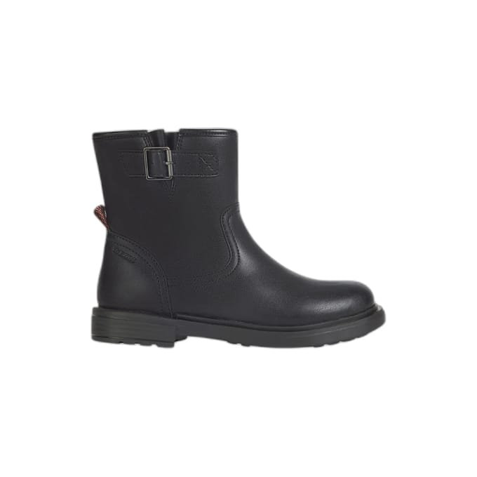 GEOX ECLAIR MEISJES - ZWART - Maat 29