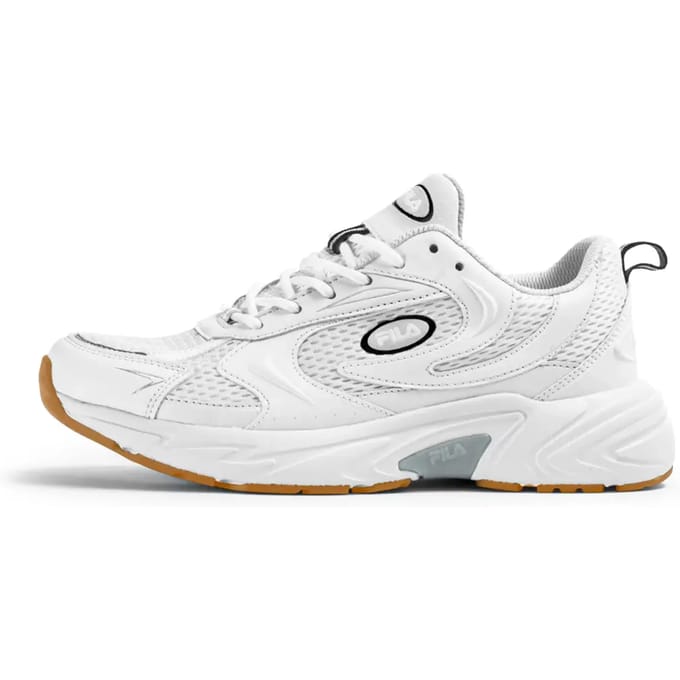 Fila Kreatix Wmn, Dames witte Sneakers 40 wit