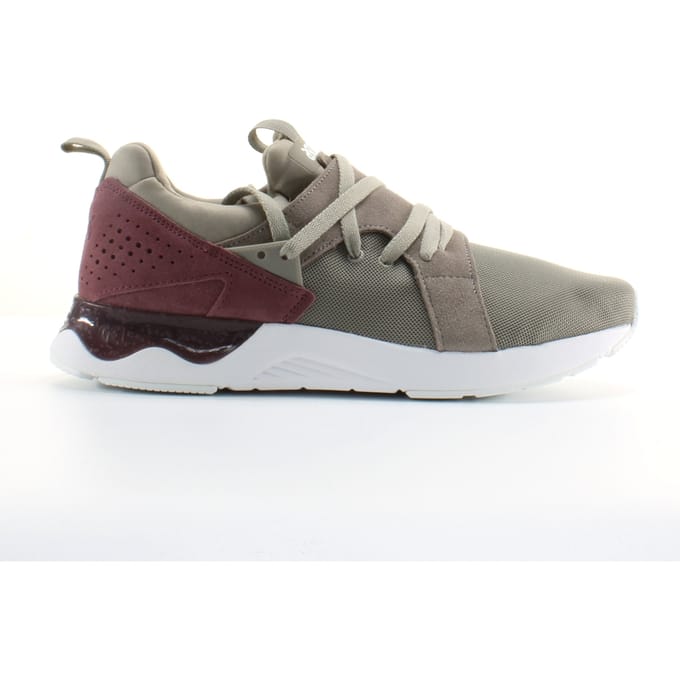 Asics Gel-Lyte V Sanze Heren Bruin Trainers