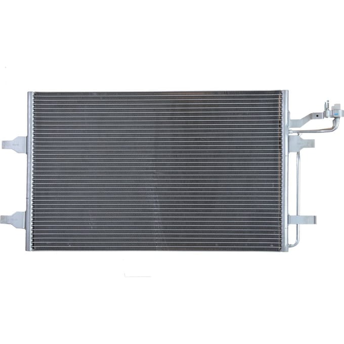 Condensator, airconditioning NRF 35770