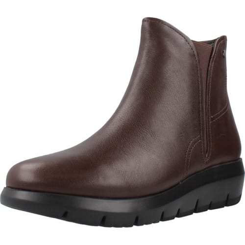 Enkellaarzen Stonefly Plume 32 Zip Lth