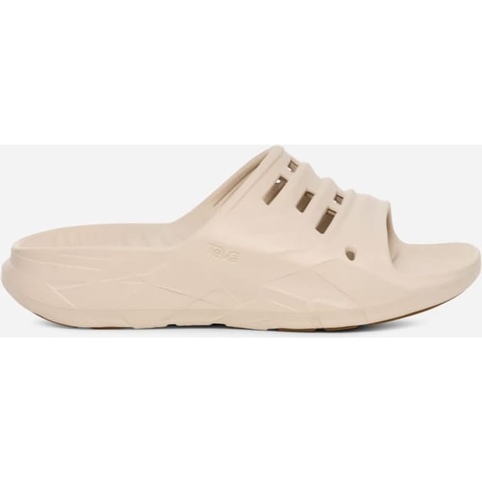 Teva ApreTrail-slipper Schoenen in Birch, Maat 38