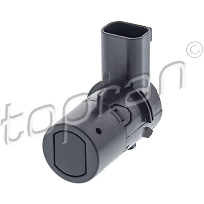 Topran Sensor, parkeerhulp HANS PRIES 502 740