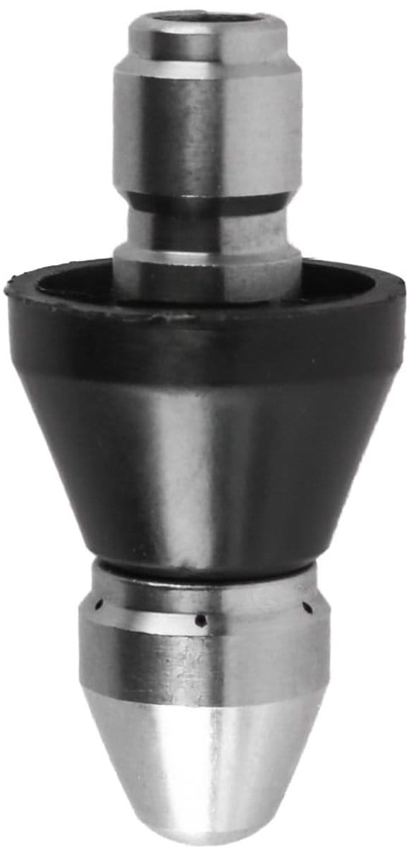 Dailygoods- Rioolreinigingssproeier 8 Achterwaartse Gaten