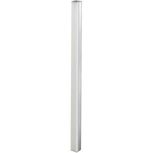 Emco system 2 LED mirror clamp light vertical 50 cm 449200104