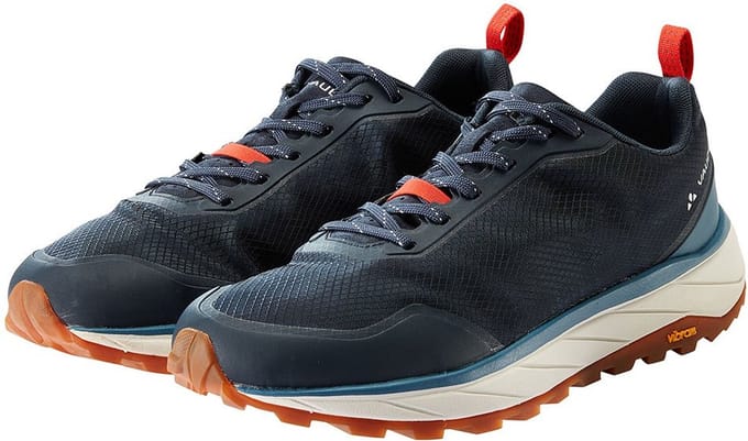 Vaude Neyland Wandelschoenen Blauw EU 45 Man