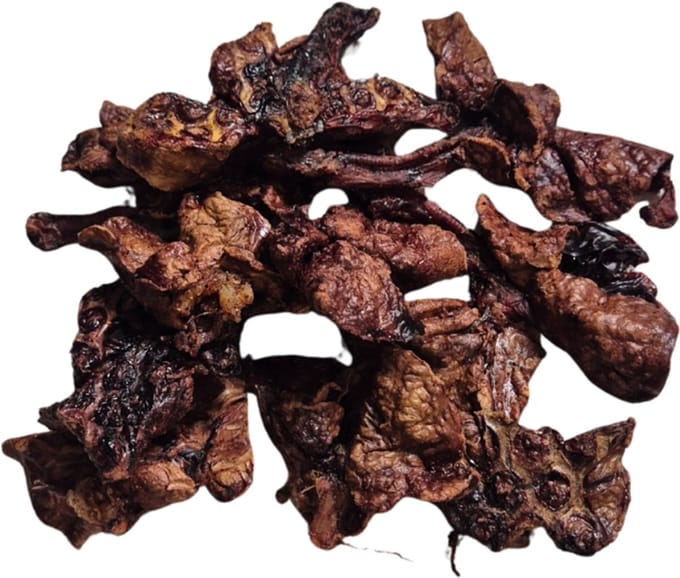 Konijnenlong 100gr